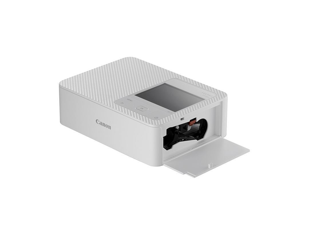 Canon SELPHY CP1500 Compact Photo Printer - White in Qatar Canon SELPHY CP1500 Compact Photo Printer - White in Qatar